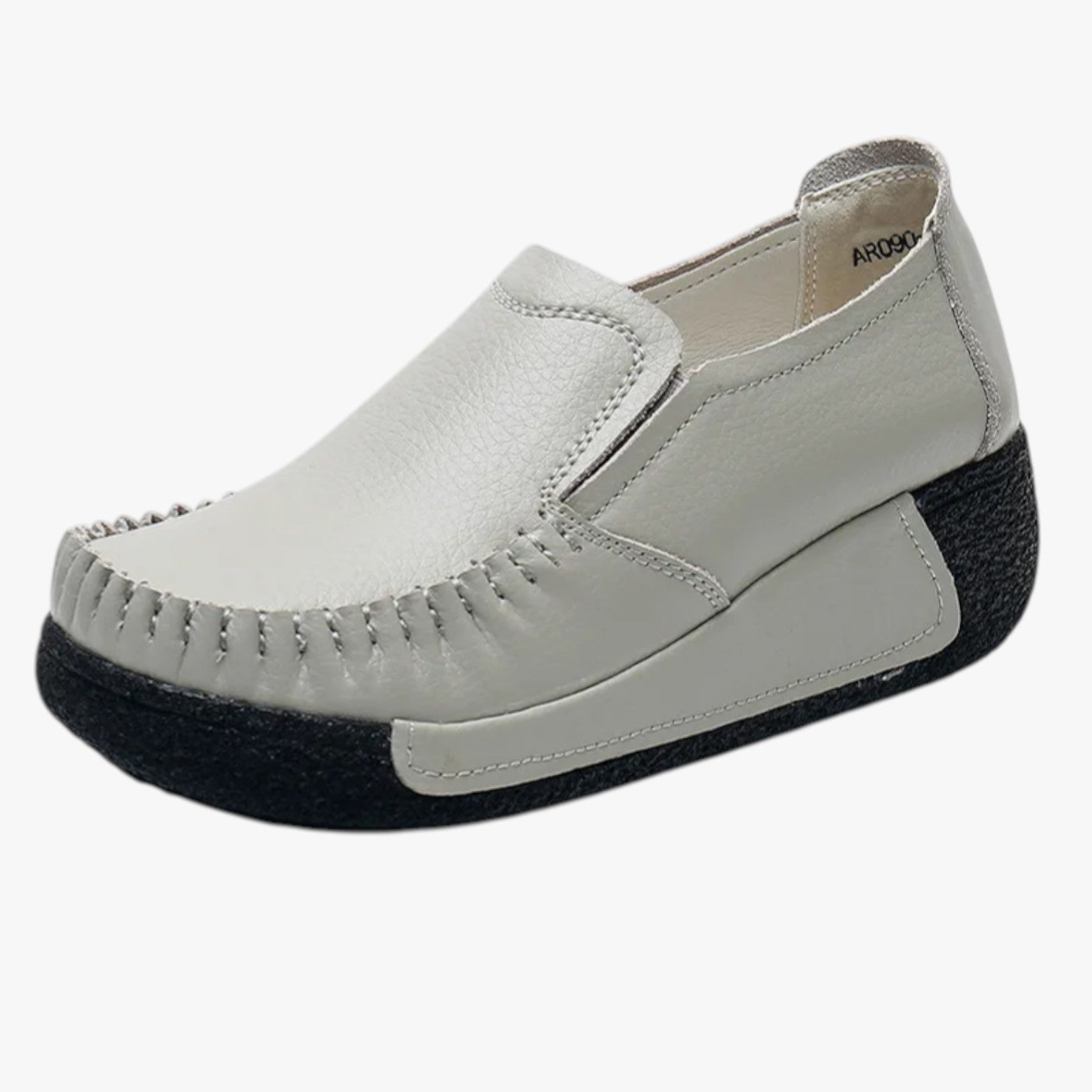 Adrianna | Moccasin- Soft and comfortable