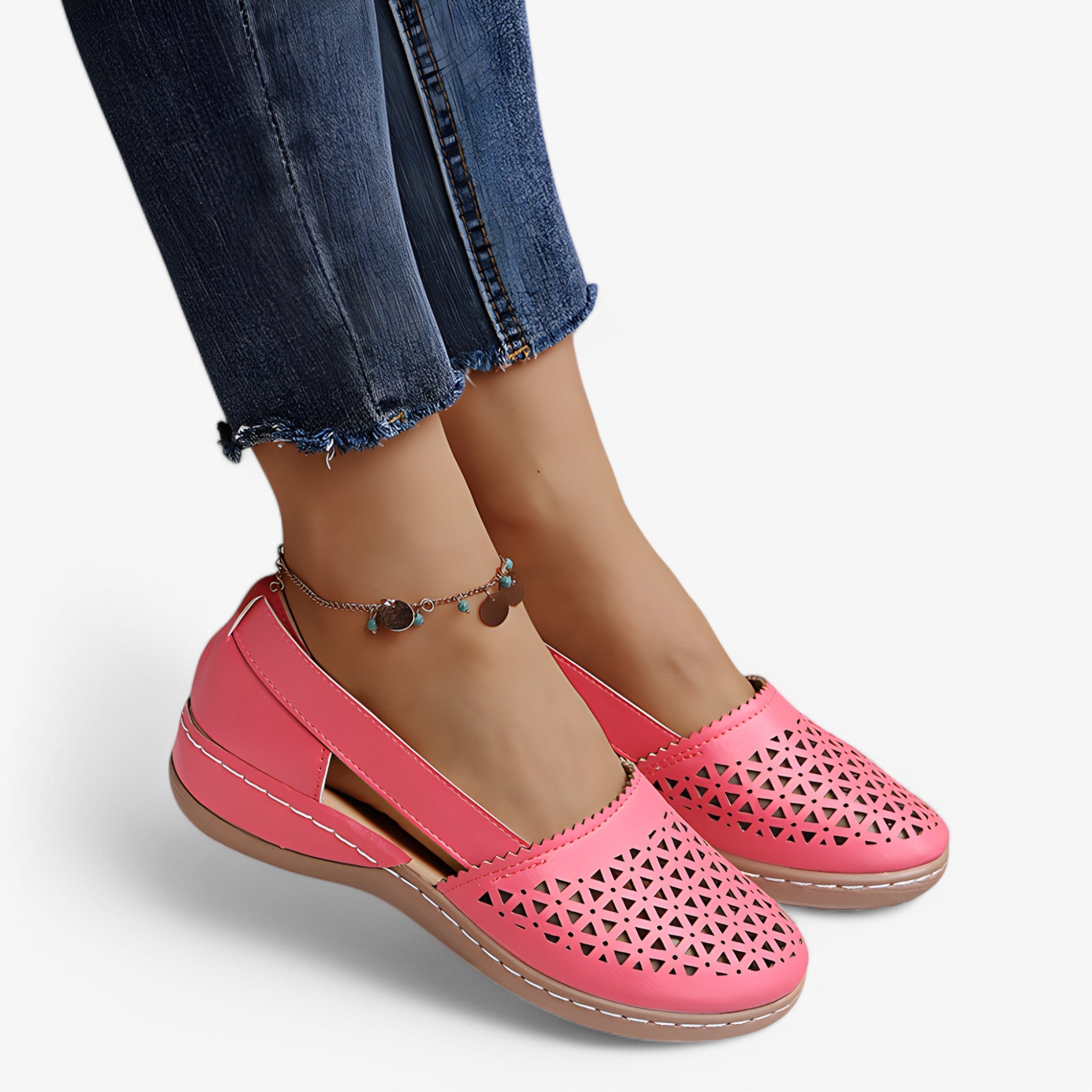 Marie | Comfortable and supportive sandals for women