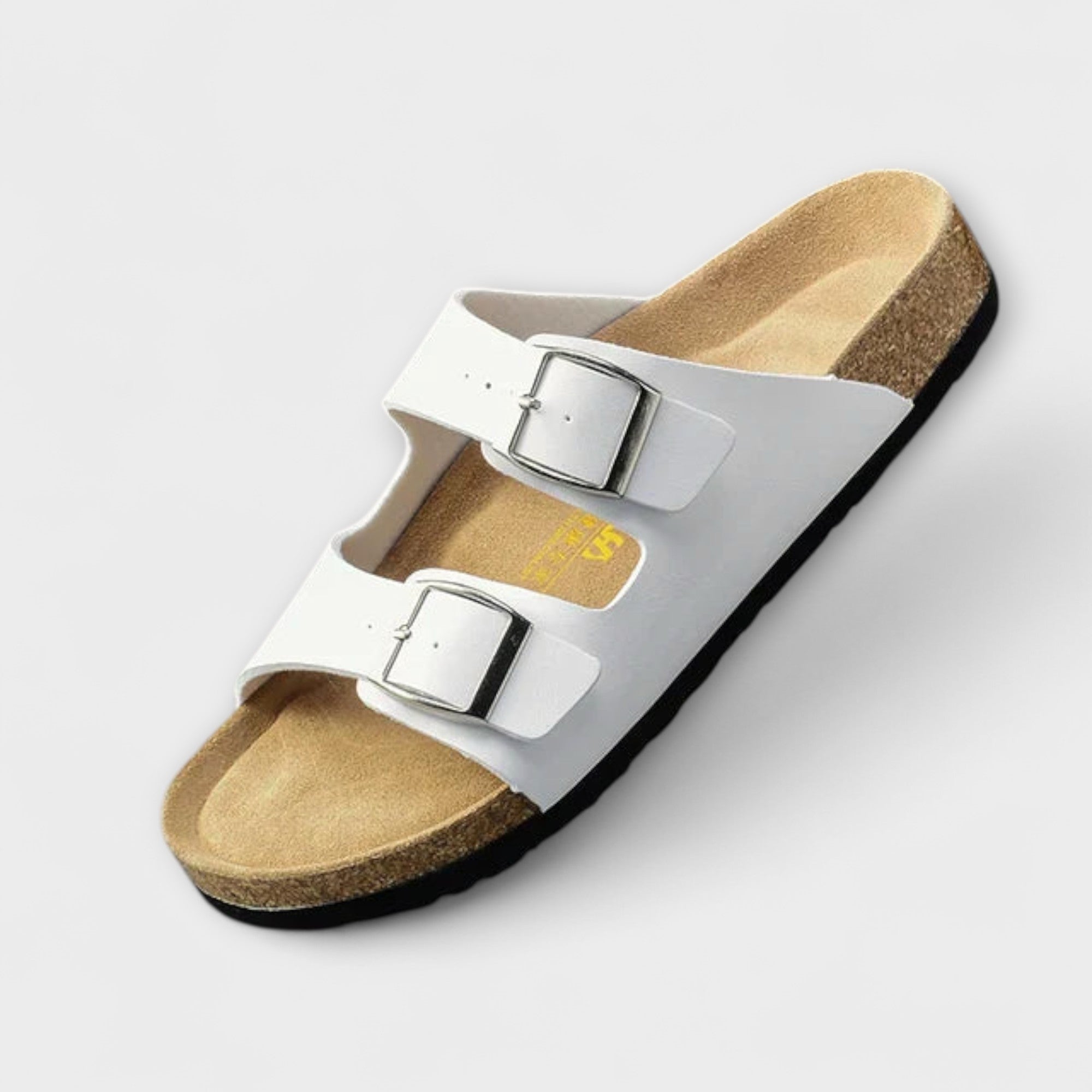 Jazmiel Comfort-First Orthopedic Sandals for All-Day Support