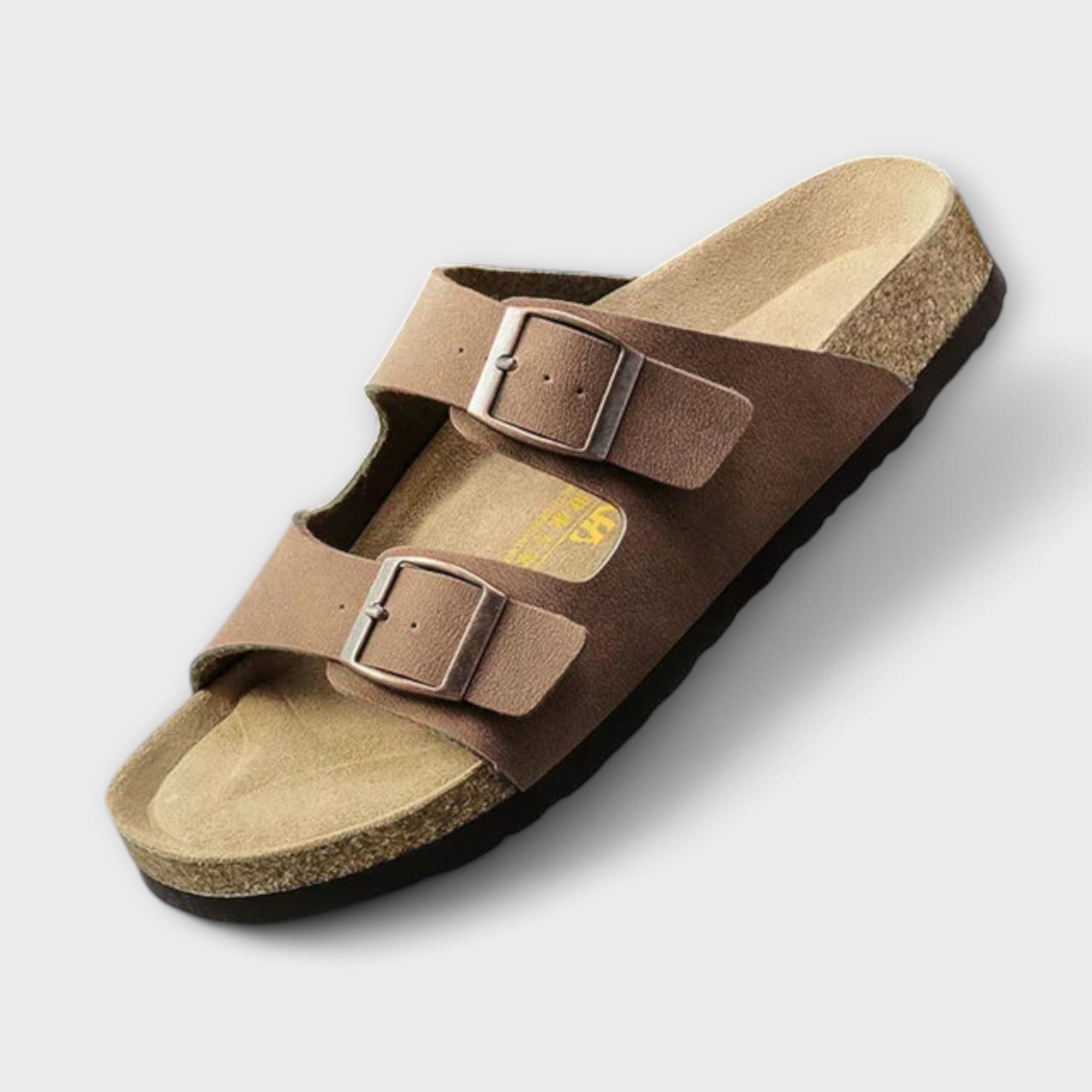 Jazmiel Comfort-First Orthopedic Sandals for All-Day Support