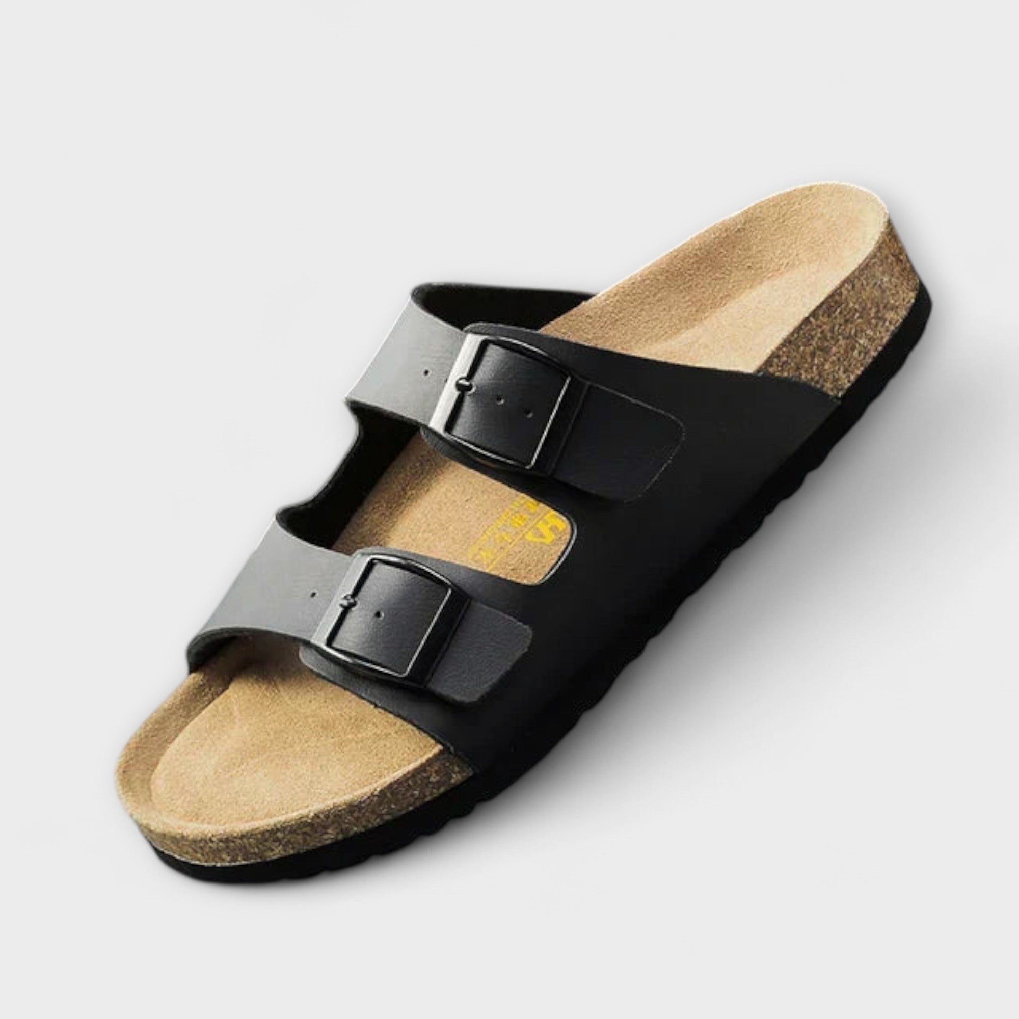 Jazmiel Comfort-First Orthopedic Sandals for All-Day Support