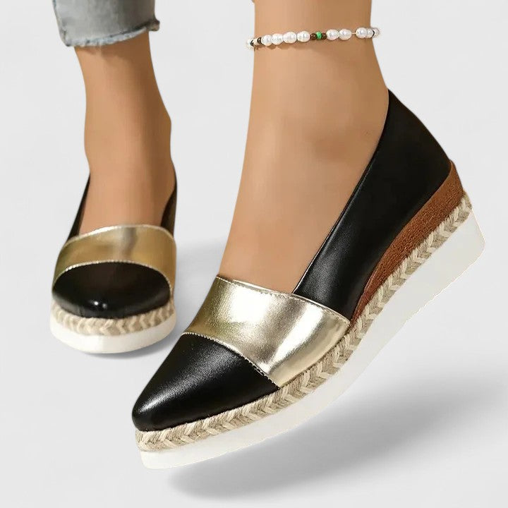 Kynsleigh Orthopedic Shoes - All-Day Comfort and Superior Support