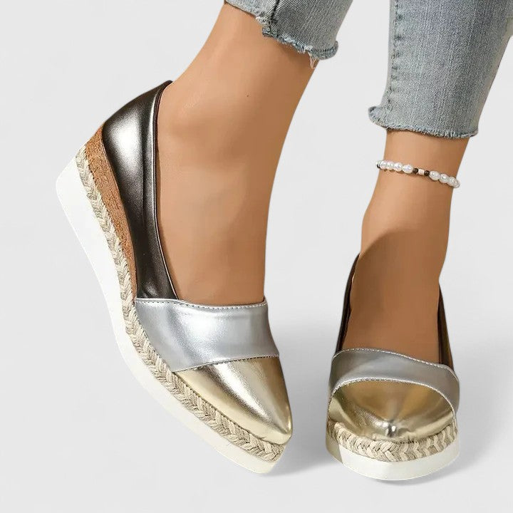 Kynsleigh Orthopedic Shoes - All-Day Comfort and Superior Support