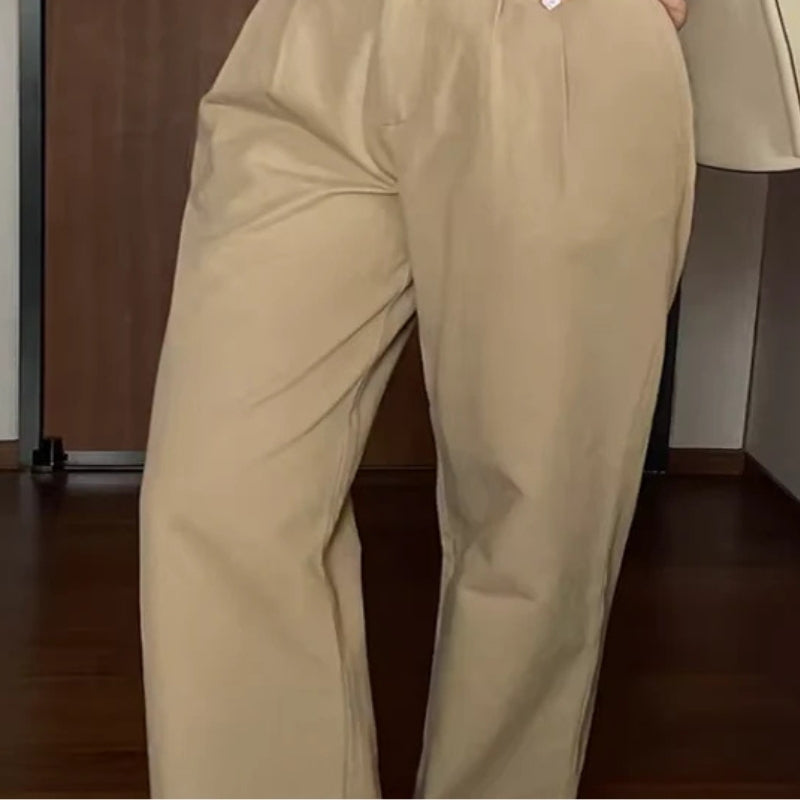 Pants for Effortless Style and All-Day Comfort