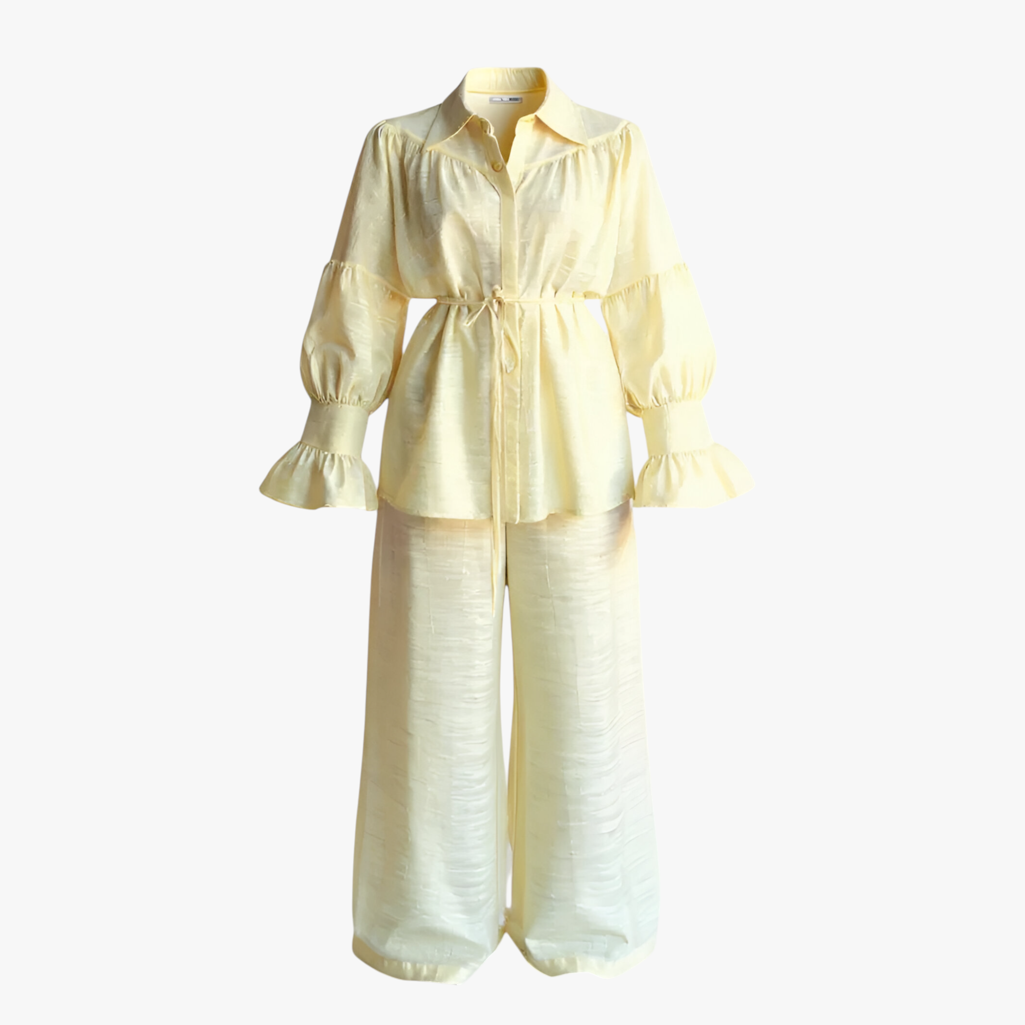 Allura | Women's Elegant Set