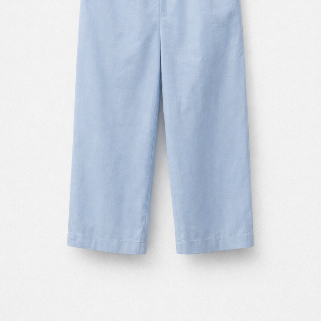 Sophisticated Pants – Tailored Elegance for a Polished Look