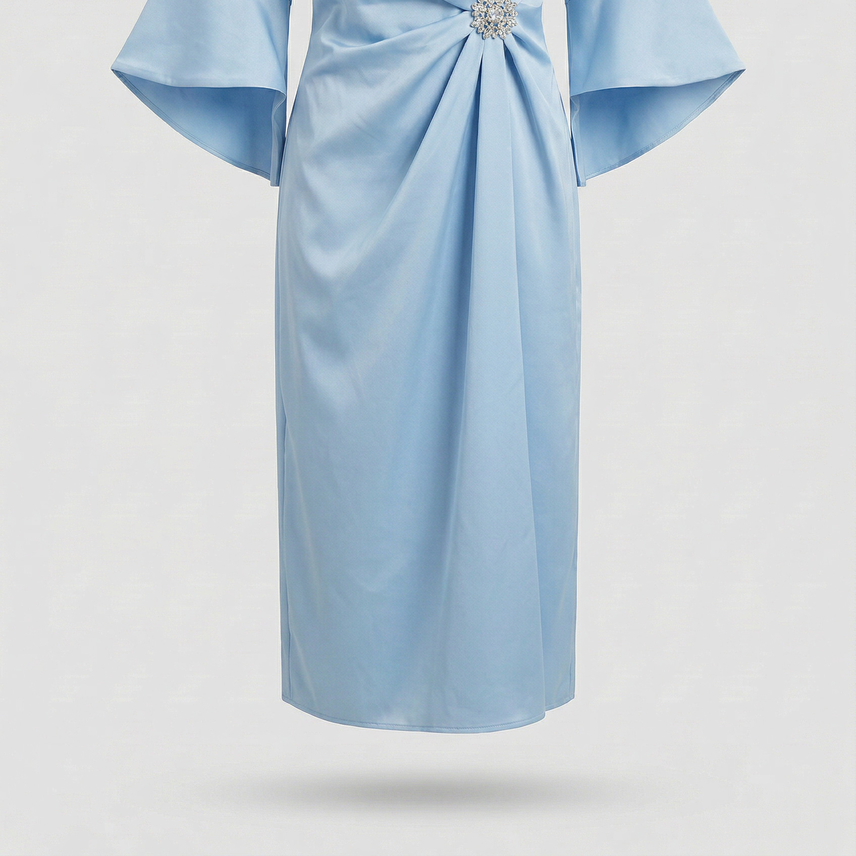 Coralyeth | Timeless and Elegant Dress