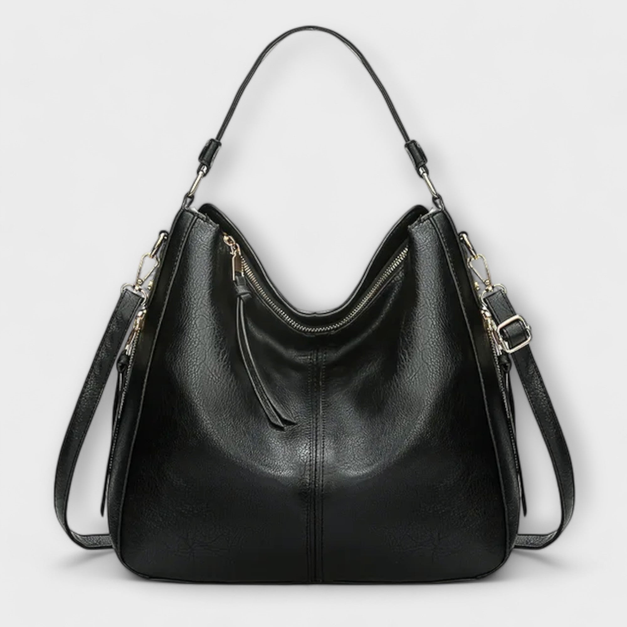 Lora Large Tote Bag - Spacious & Stylish