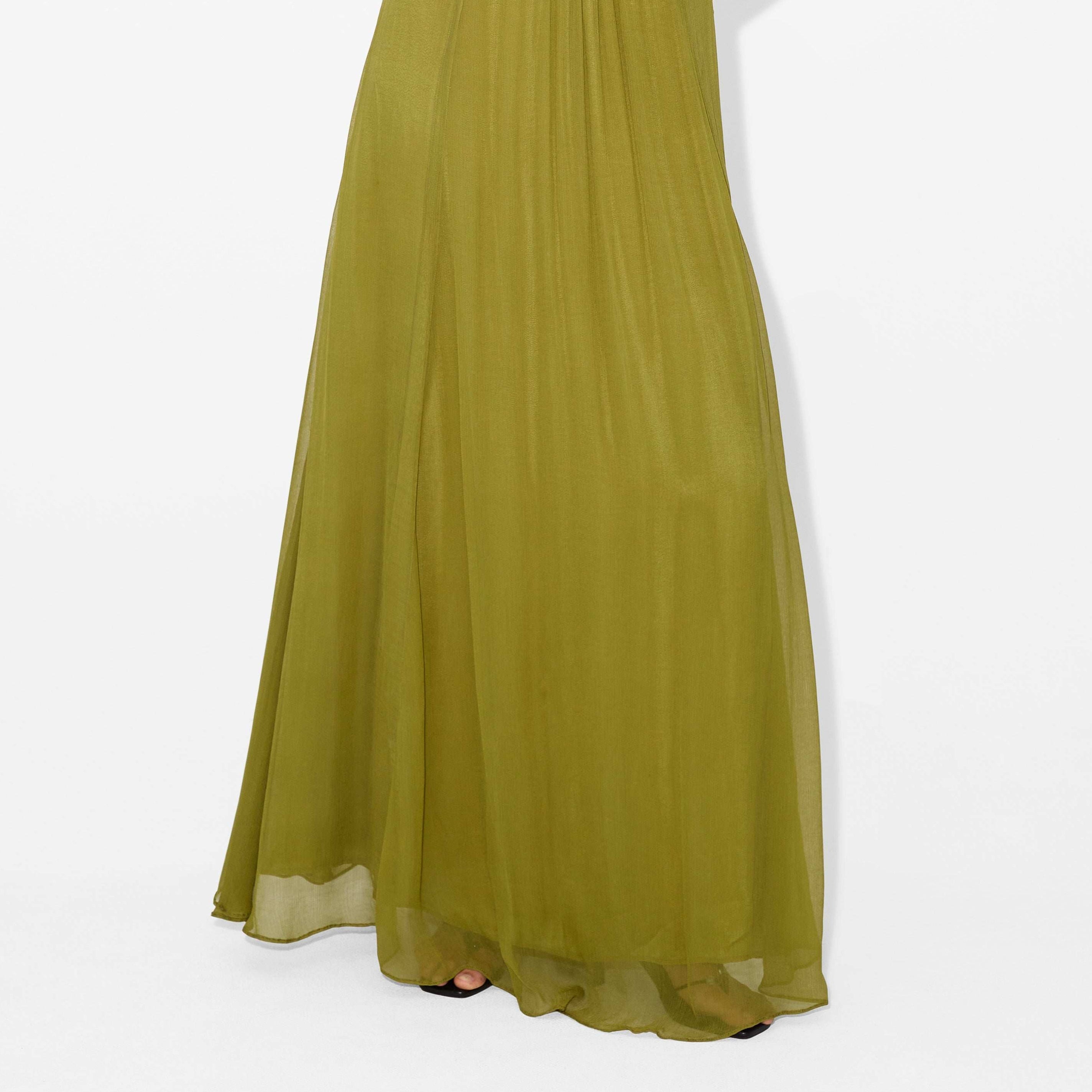 Julenia | Luxe Maxi Dress — Timeless Sophistication for Every Occasion