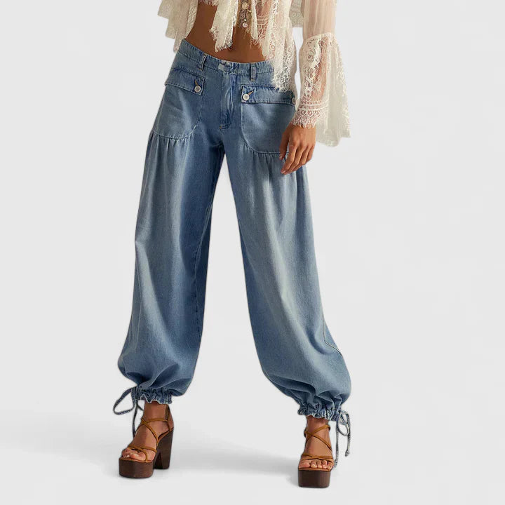 Timeless, Elegant Pants