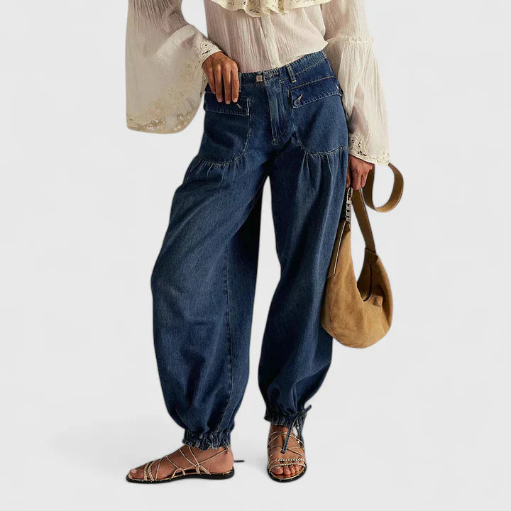 Timeless, Elegant Pants