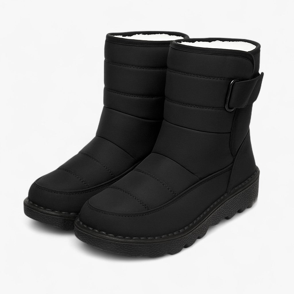 Maja | Winter Boots - Water-repellent and Slip-resistant