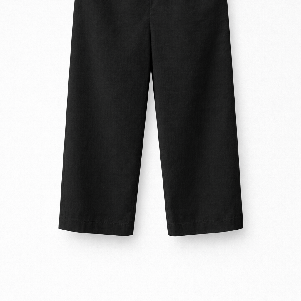 Sophisticated Pants – Tailored Elegance for a Polished Look