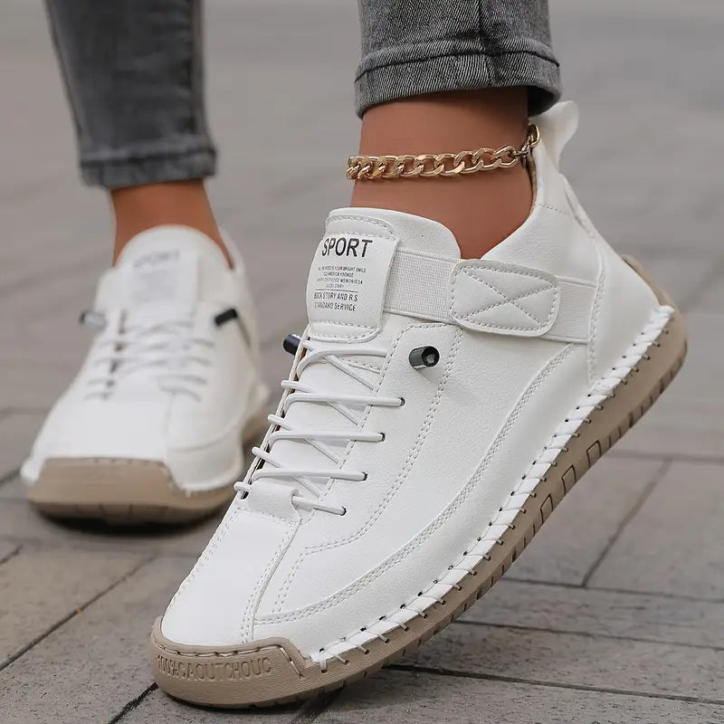 Emiline | Ultra-Comfort Support Sneakers for All-Day Wear