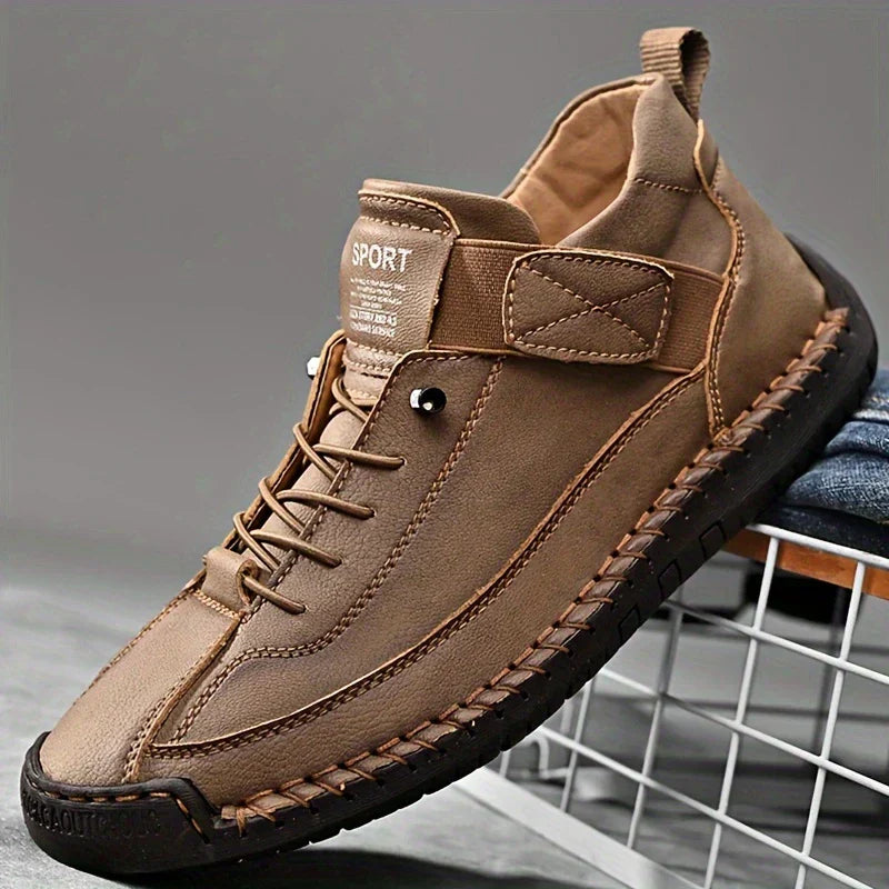 Emiline | Ultra-Comfort Support Sneakers for All-Day Wear