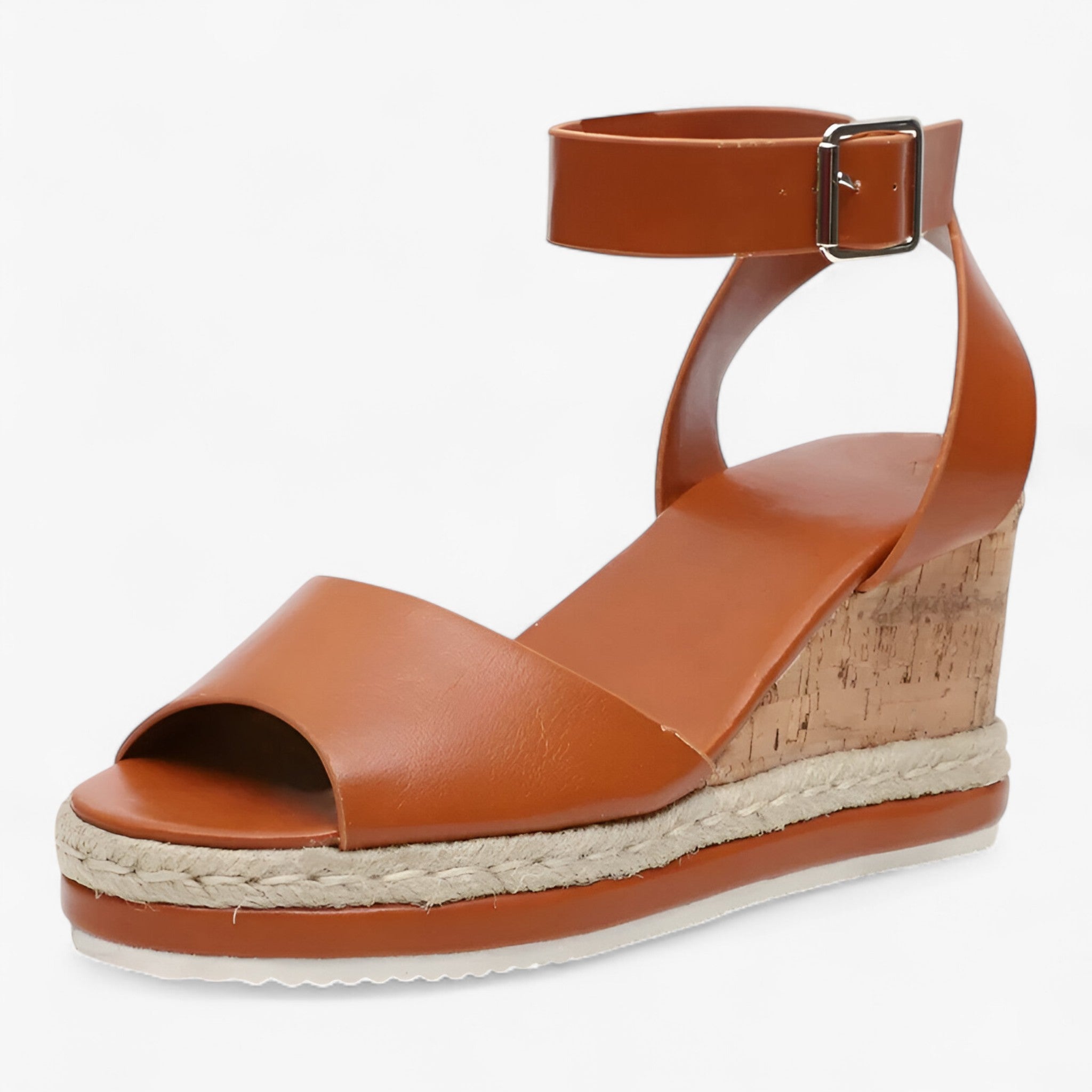 Elaina | Heeled sandals – Trendy and comfortable