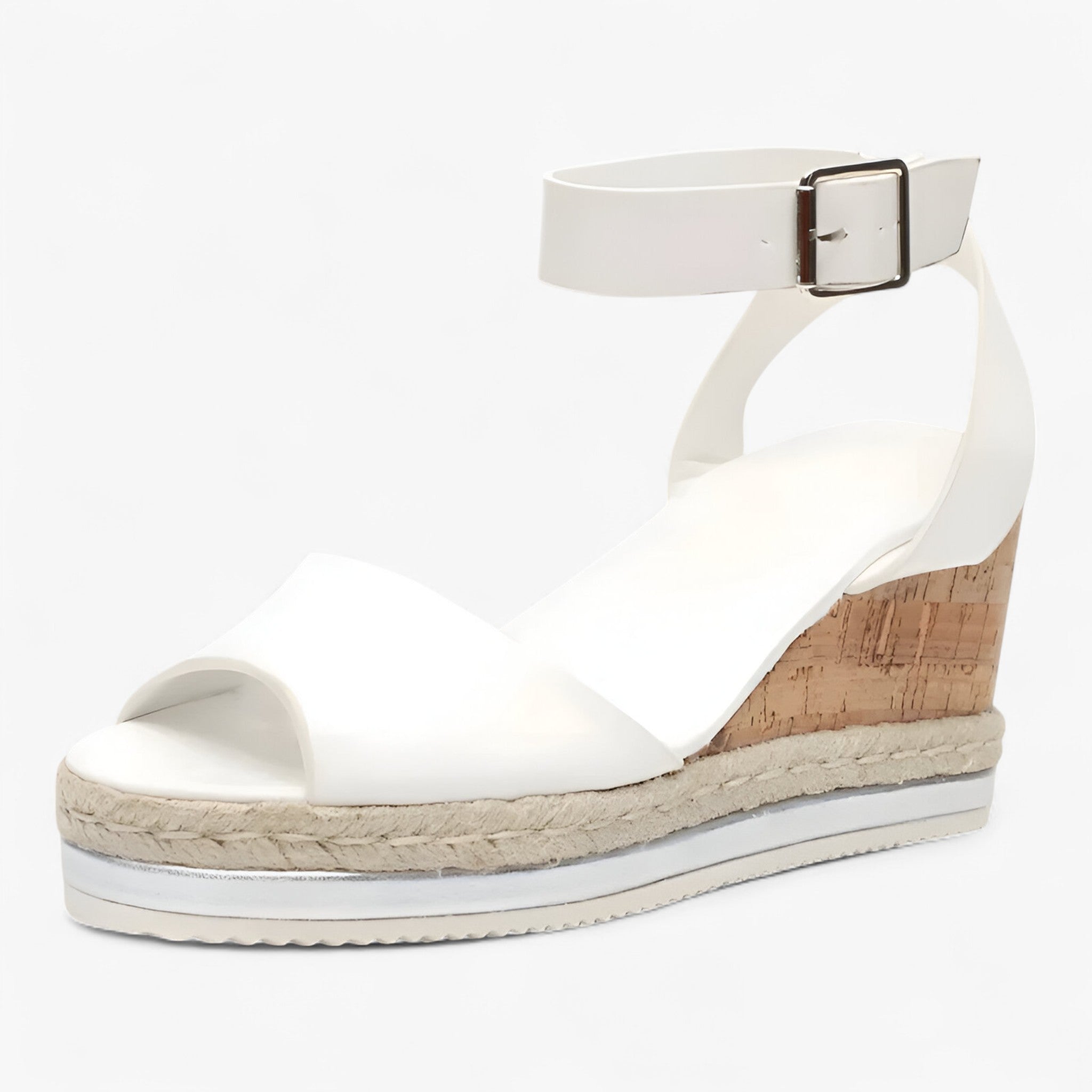 Elaina | Heeled sandals – Trendy and comfortable