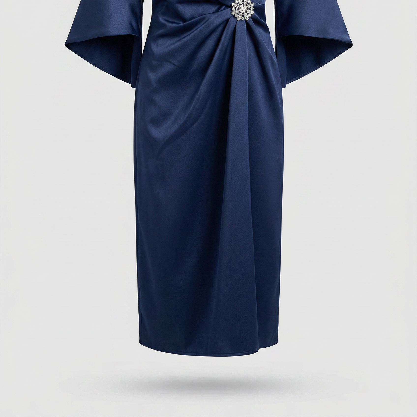 Coralyeth | Timeless and Elegant Dress