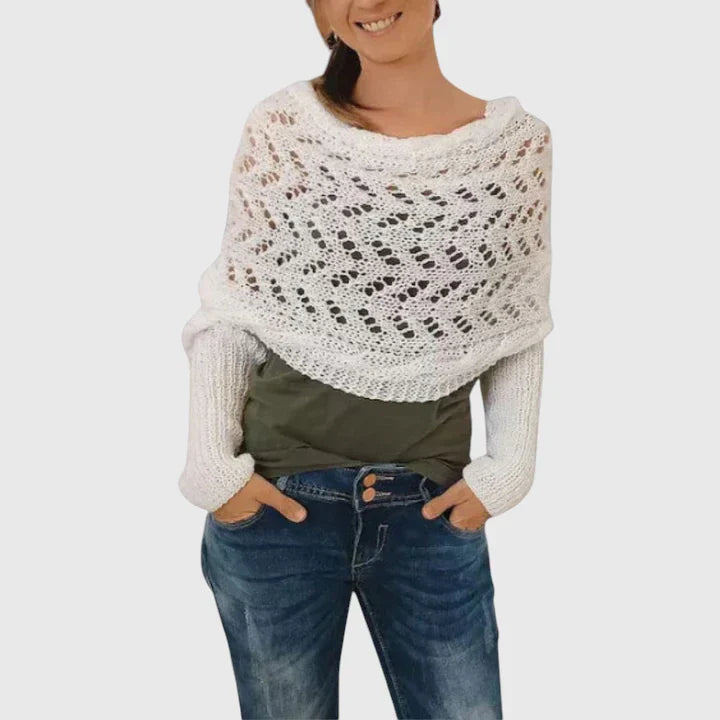 Luxe Elegant Scarf for Timeless Style