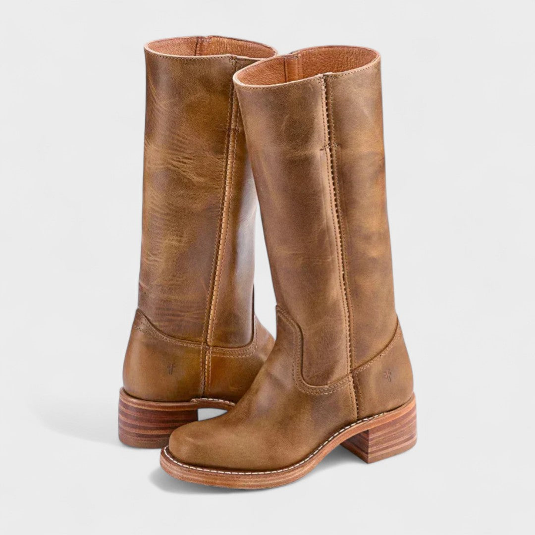 Timeless Tall Boots - Classic Style That Stands the Test of Time