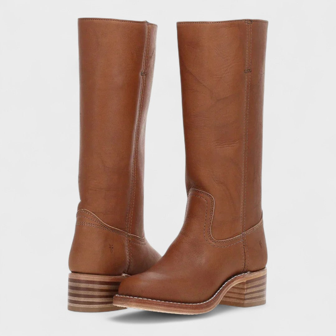 Timeless Tall Boots - Classic Style That Stands the Test of Time
