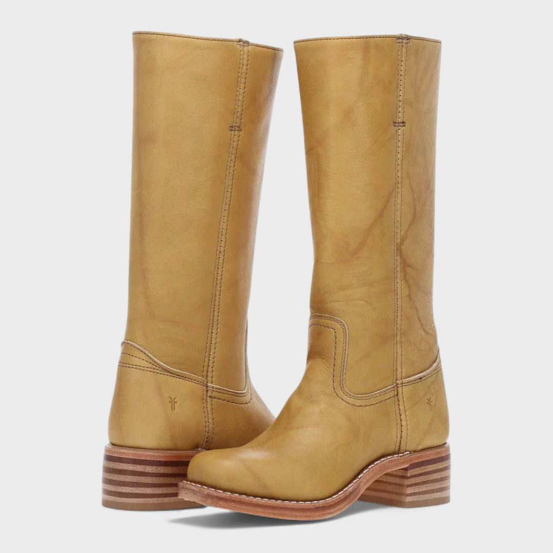 Timeless Tall Boots - Classic Style That Stands the Test of Time