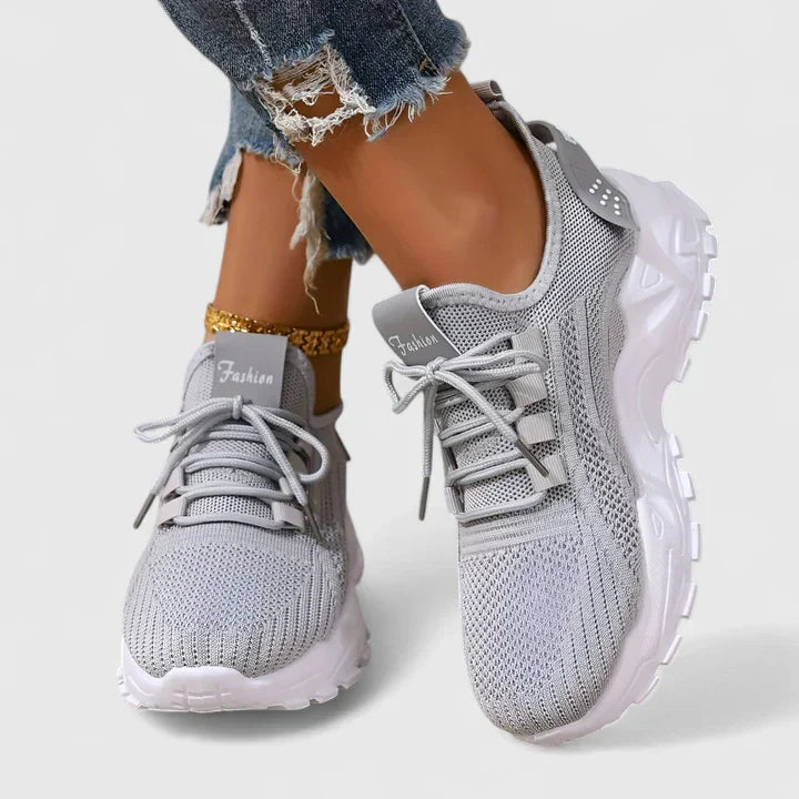 Maica Orthopedic Sneakers – Superior Comfort & Support