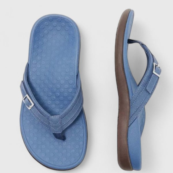 Maine Comfort Orthopedic Sandals – All-Day Support for Happy Feet