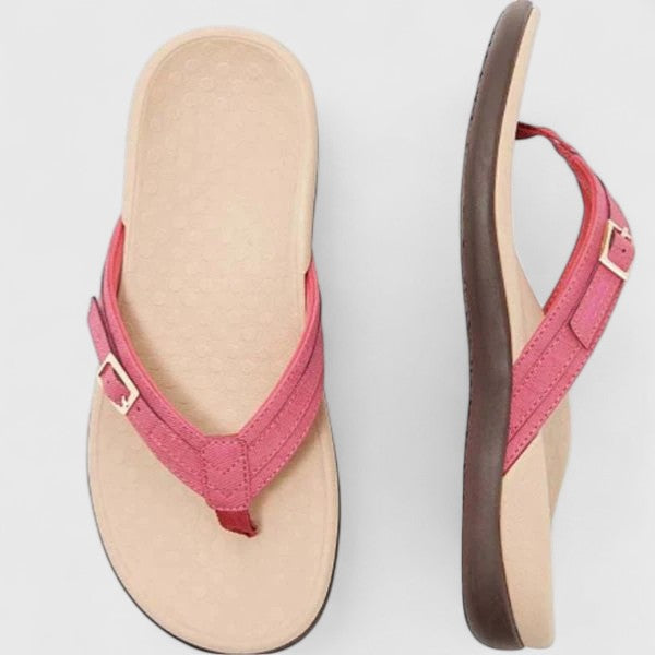 Maine Comfort Orthopedic Sandals – All-Day Support for Happy Feet