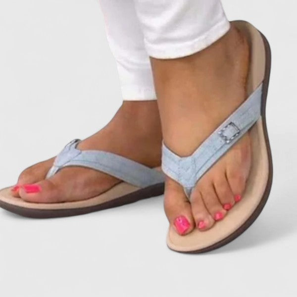 Maine Comfort Orthopedic Sandals – All-Day Support for Happy Feet