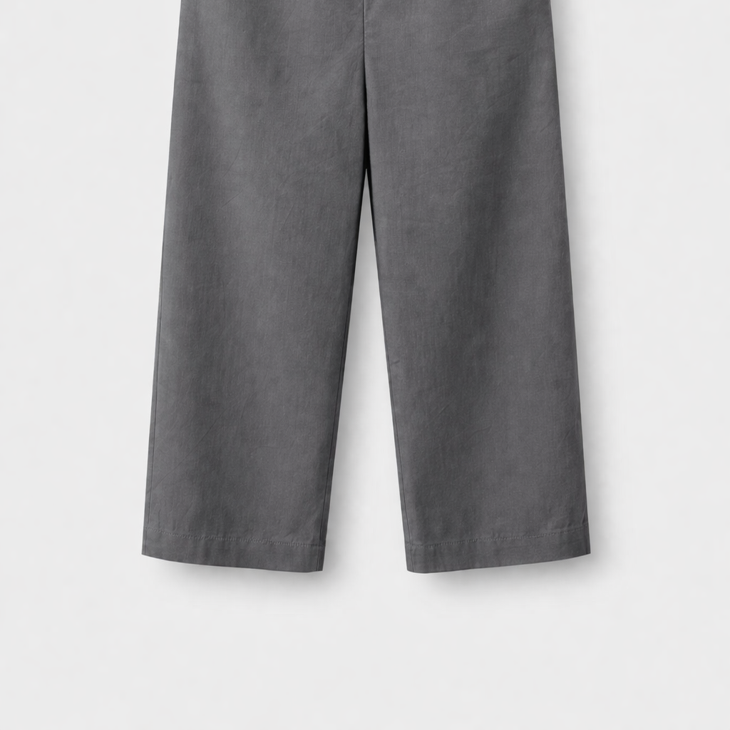 Sophisticated Pants – Tailored Elegance for a Polished Look