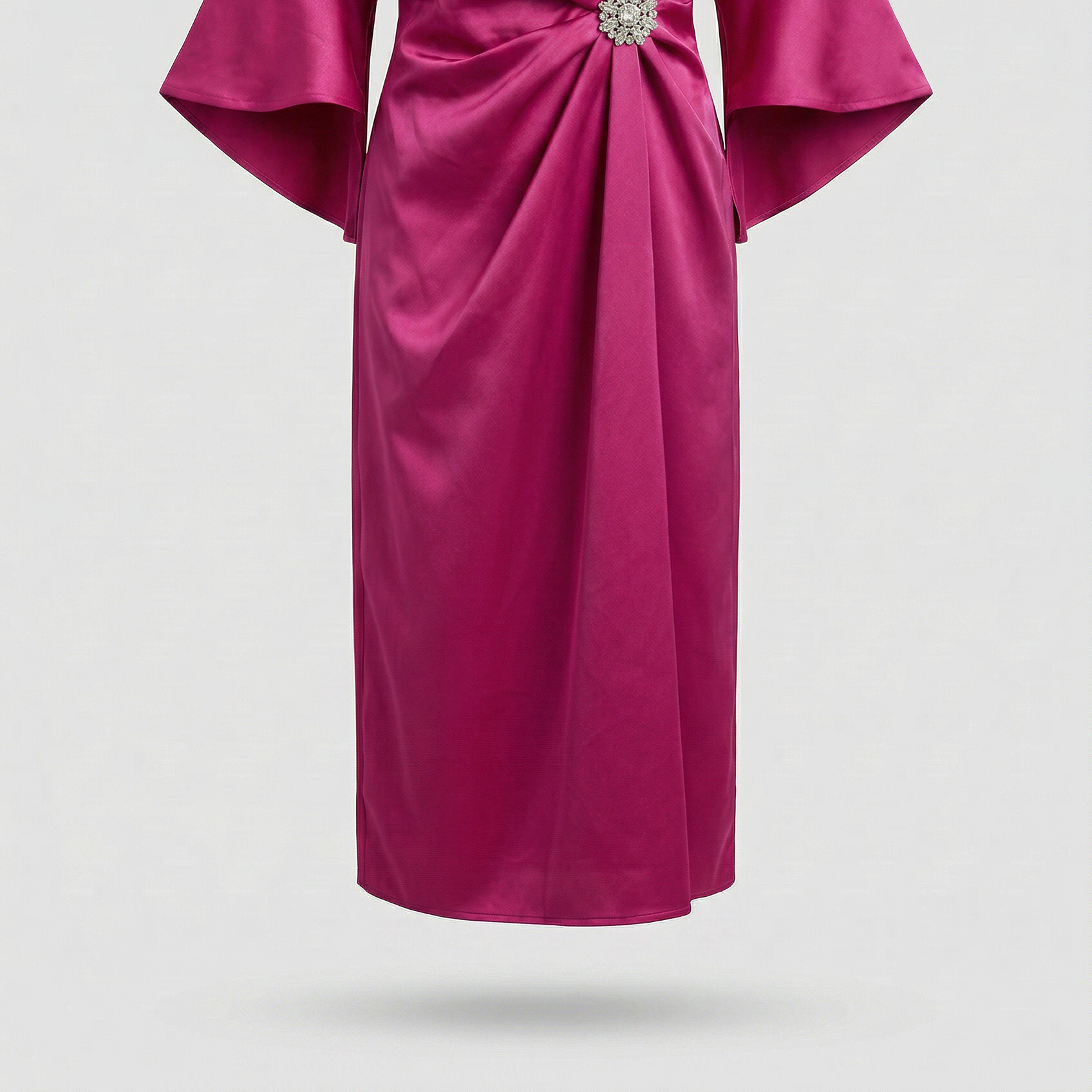 Coralyeth | Timeless and Elegant Dress