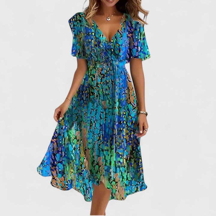 Madison | Sophisticated, Elegant Short Dress