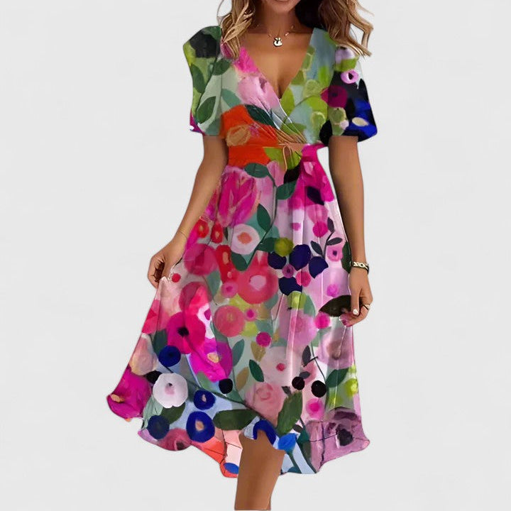 Madison | Sophisticated, Elegant Short Dress