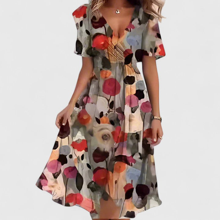 Madison | Sophisticated, Elegant Short Dress