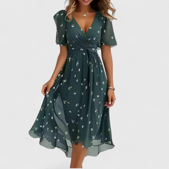 Madison | Sophisticated, Elegant Short Dress