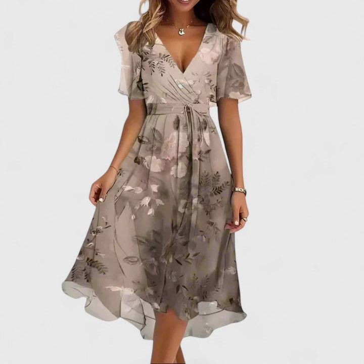 Madison | Sophisticated, Elegant Short Dress