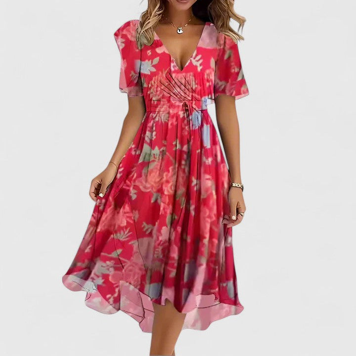 Madison | Sophisticated, Elegant Short Dress