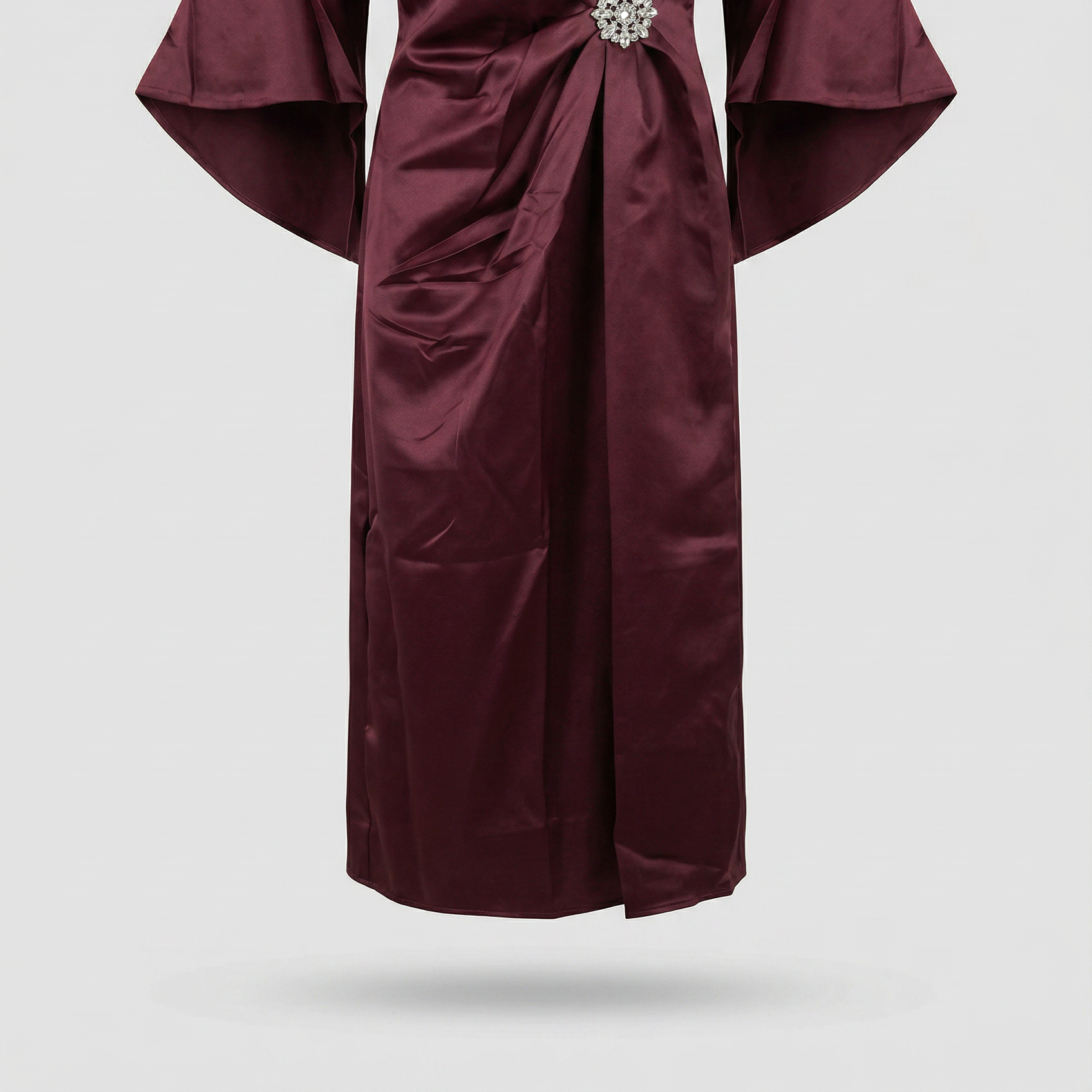 Coralyeth | Timeless and Elegant Dress