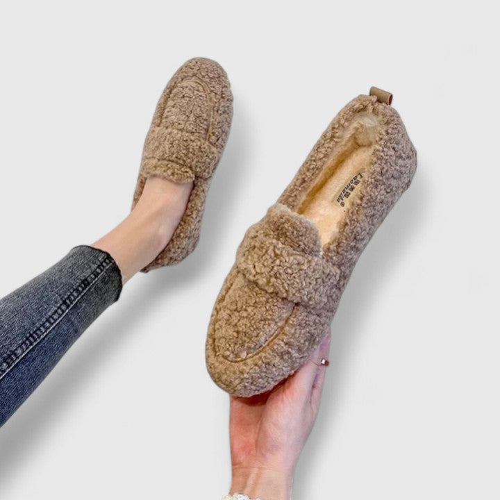 Rin Comfort Orthopedic Loafers – Superior Arch Support for All-Day Comfort