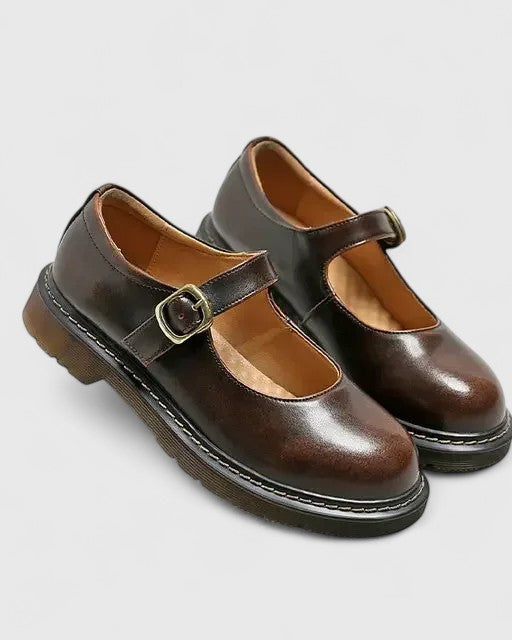Bridgit — Sophisticated Shoes for a Polished, Modern Look