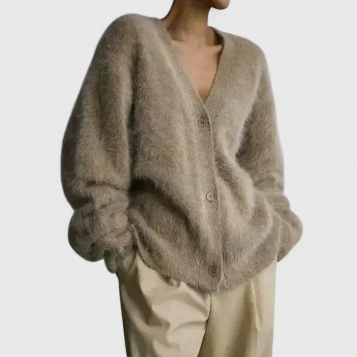 Cerinna Cozy Cardigan for All-Day Comfort