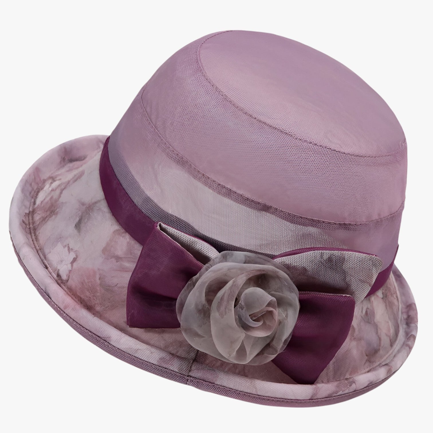 Andrea | Sun hat for mother and child – stylish sun protection