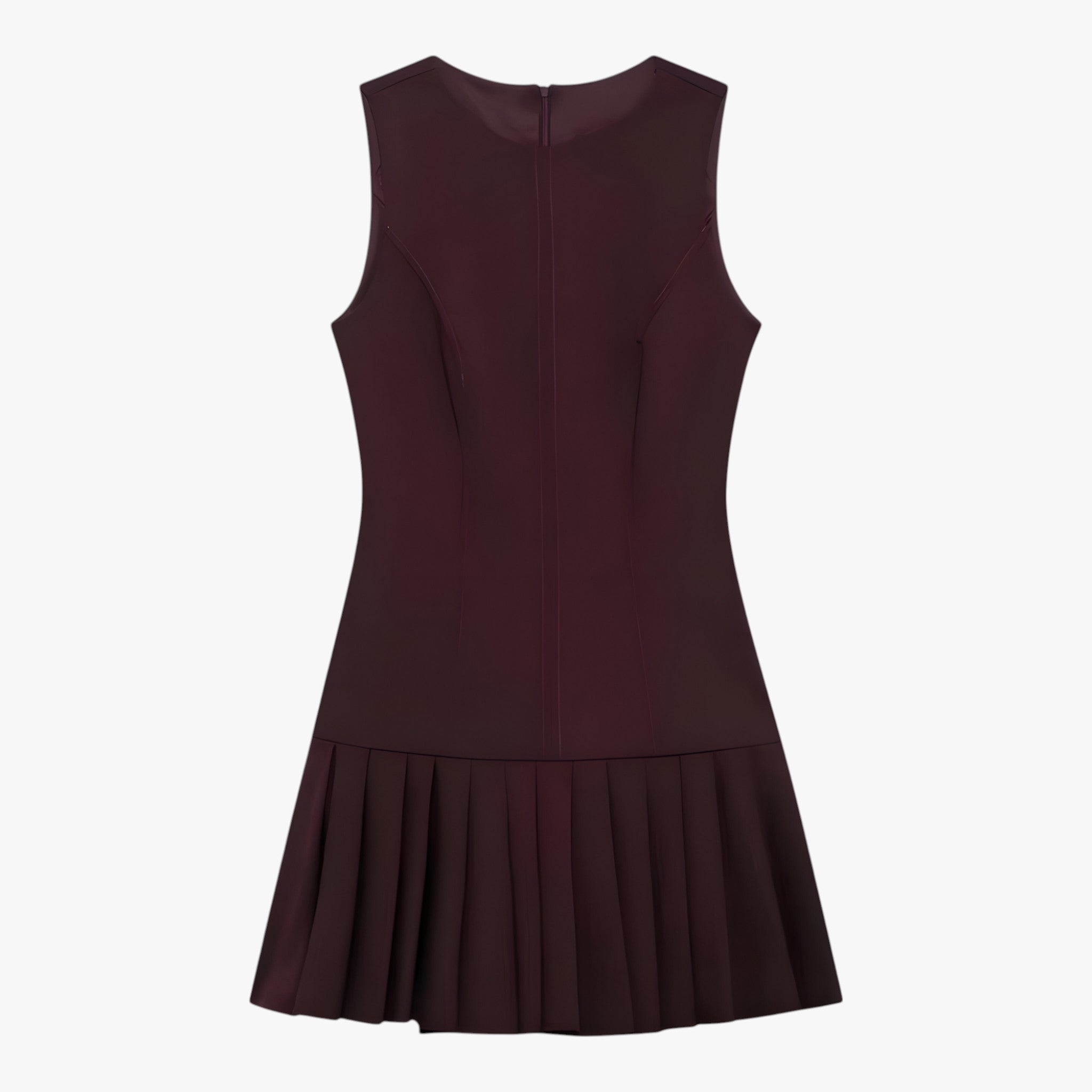 Lena | Mini dress – Timeless classic elegance, feminine style