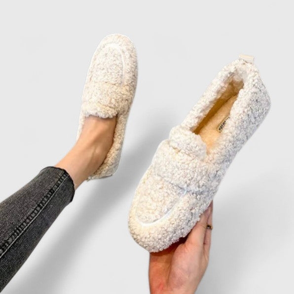 Rin Comfort Orthopedic Loafers – Superior Arch Support for All-Day Comfort