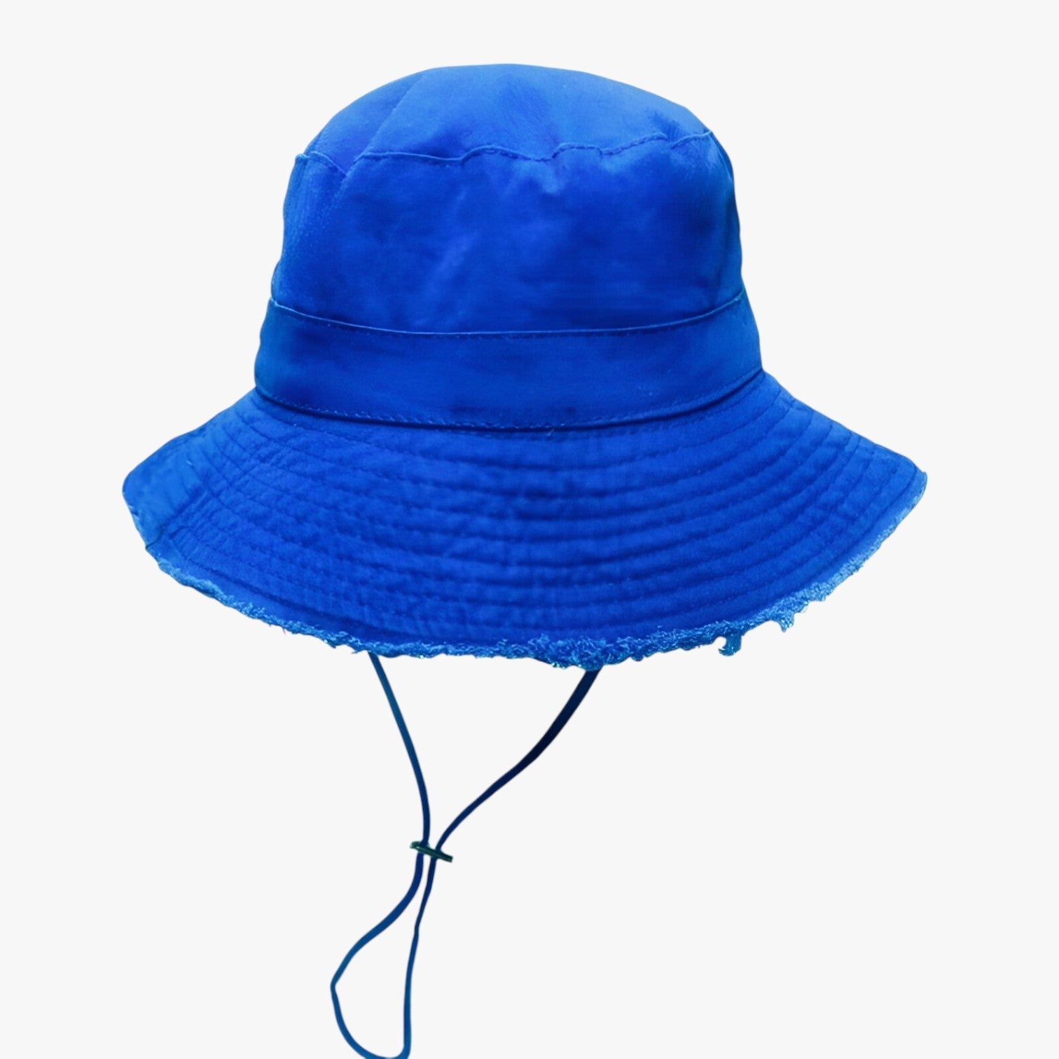 Nadine | Ladies' Denim Hat - Sun-Protective