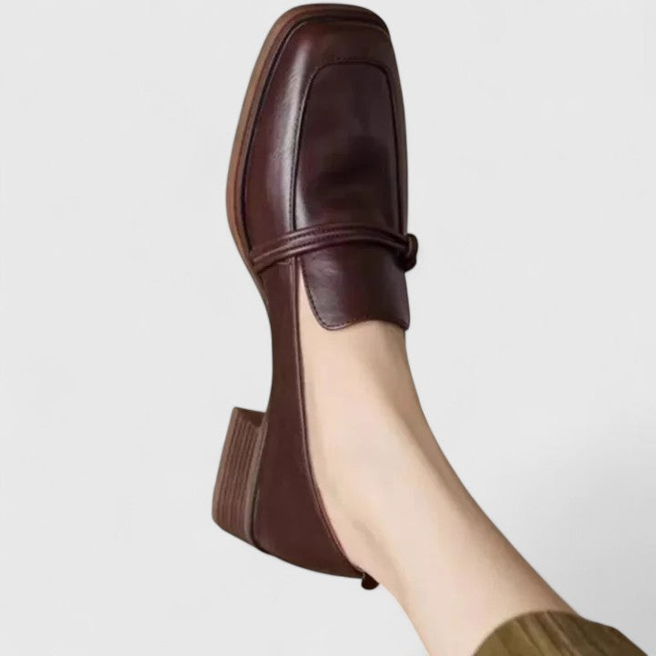 Dixie | All-Day Comfort Orthopedic Loafers