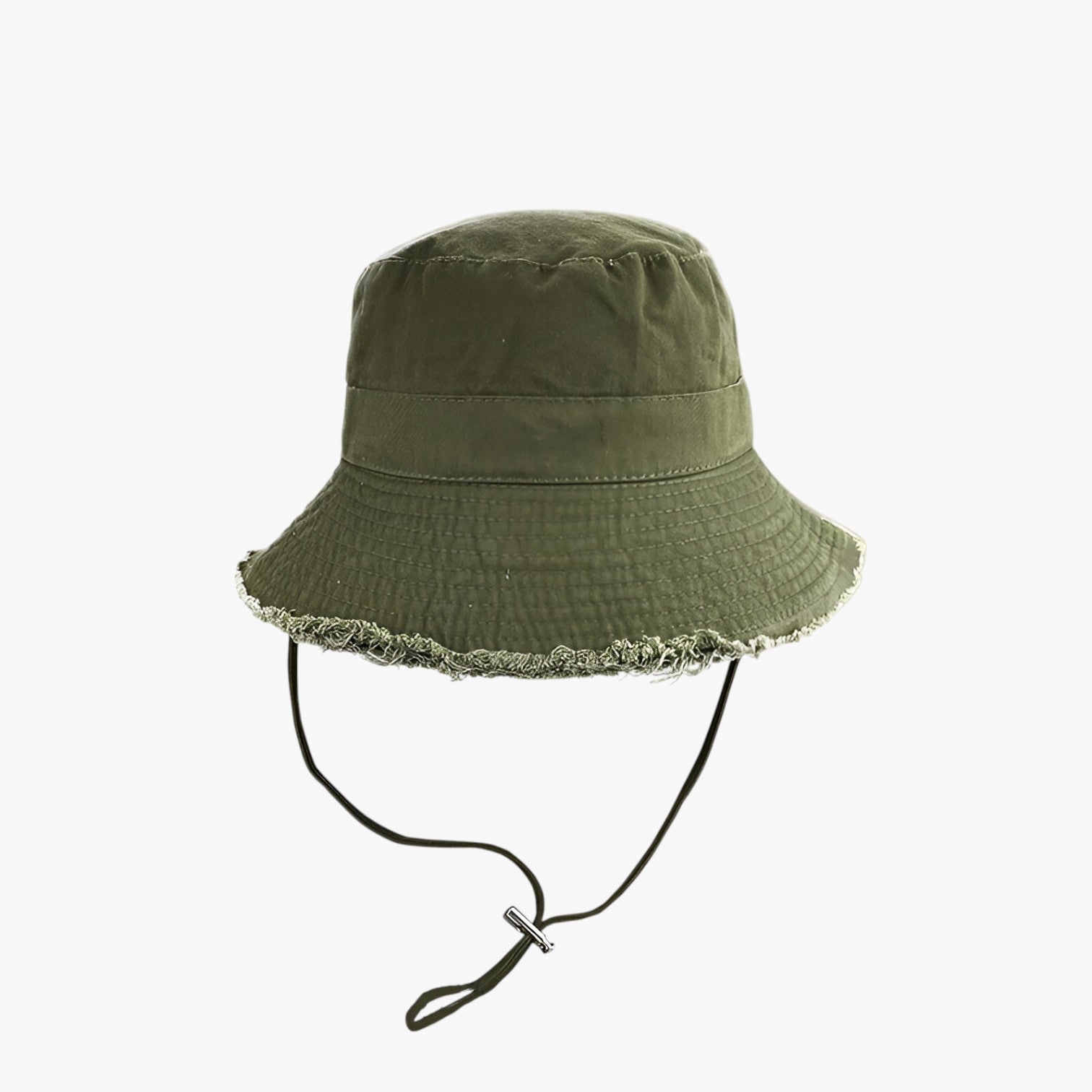 Nadine | Ladies' Denim Hat - Sun-Protective