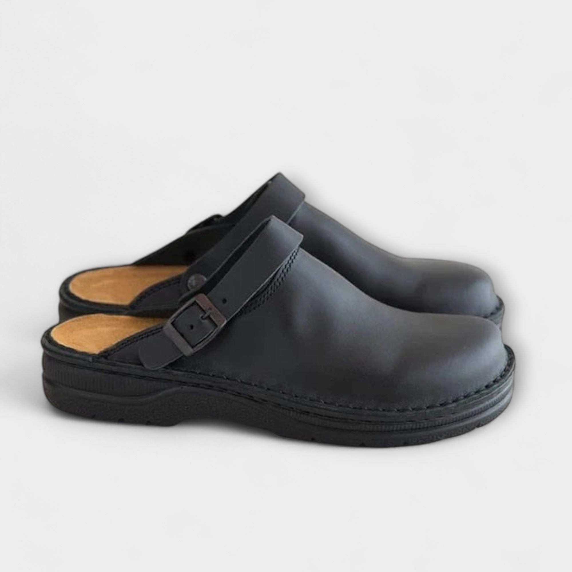 Carleah Comfort: Orthopedic Footwear for All-Day Support