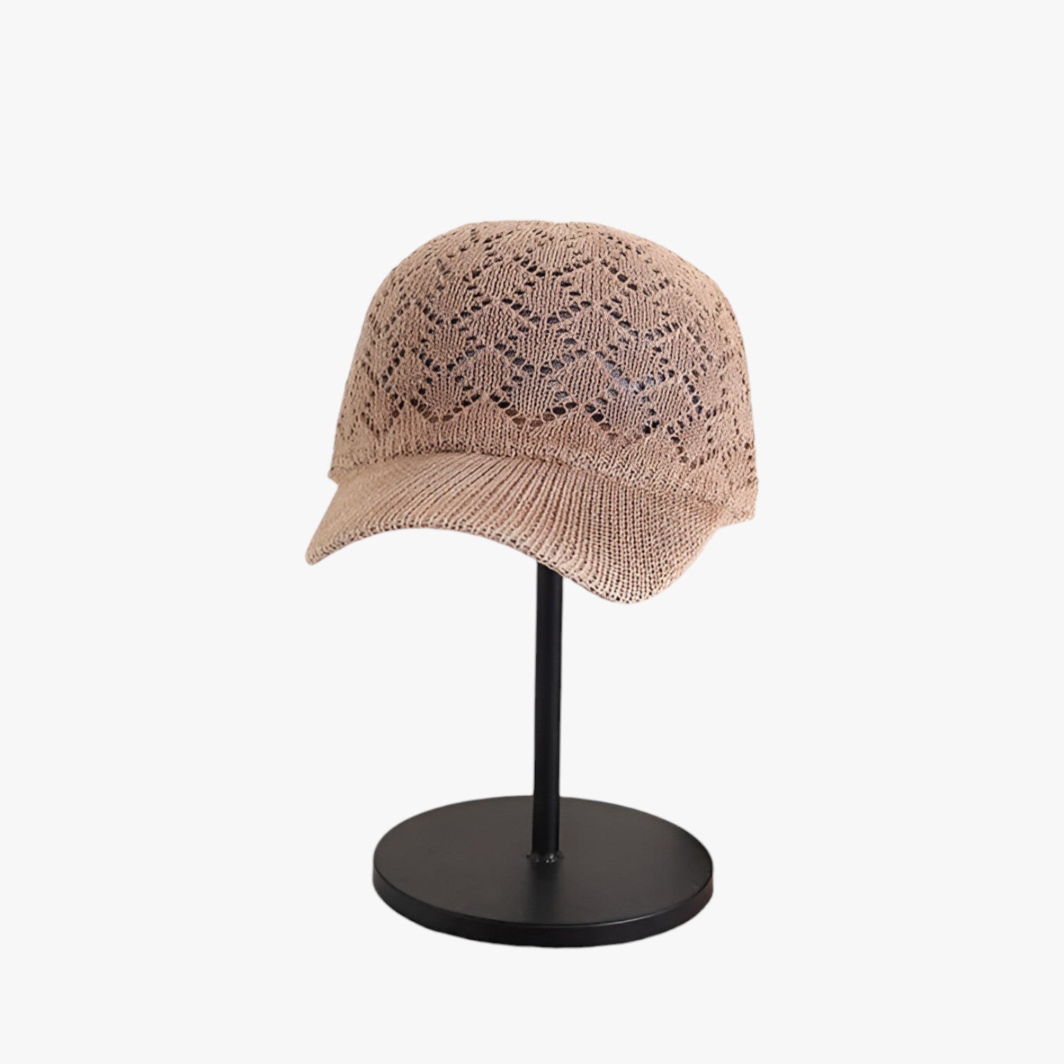 Paula | Breathable women's summer hat – light, stylish and adjustable